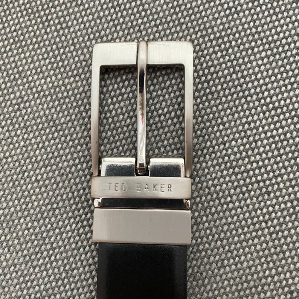 Reversible Belt - Picture 4 of 9